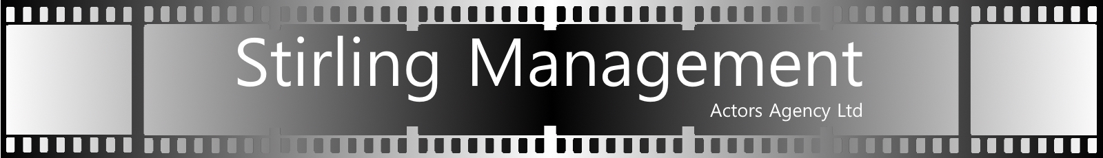 Stirling Productions logo