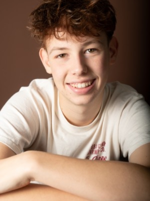 Male Actor