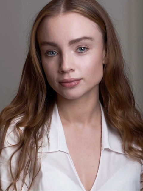 Leah Louise Female Actor