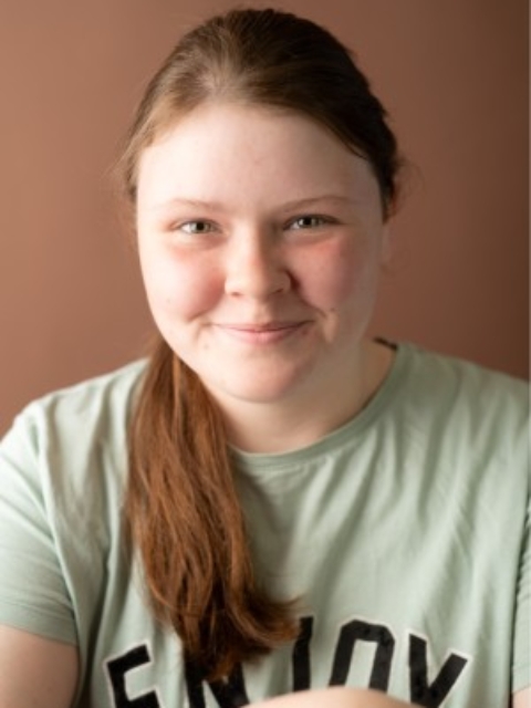 Female Actor