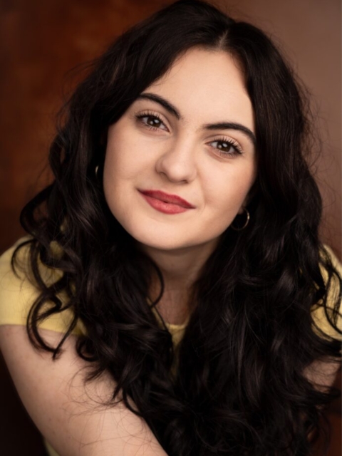 Valentina Starlotta Female Actor