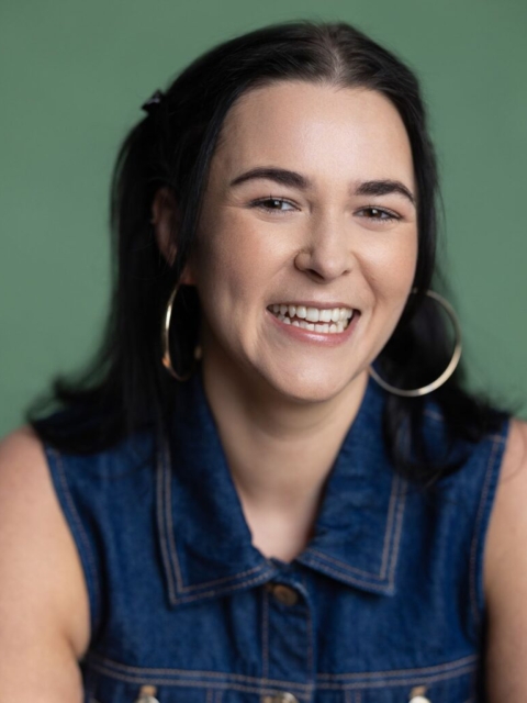 Mica Young Female Actor