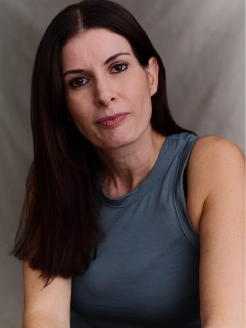 Laura Clements Female Actor