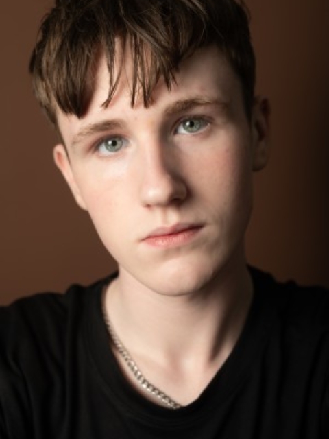 Male Actor