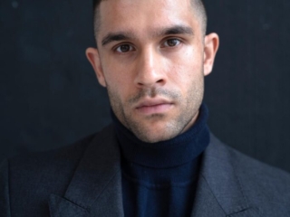 Male Actor