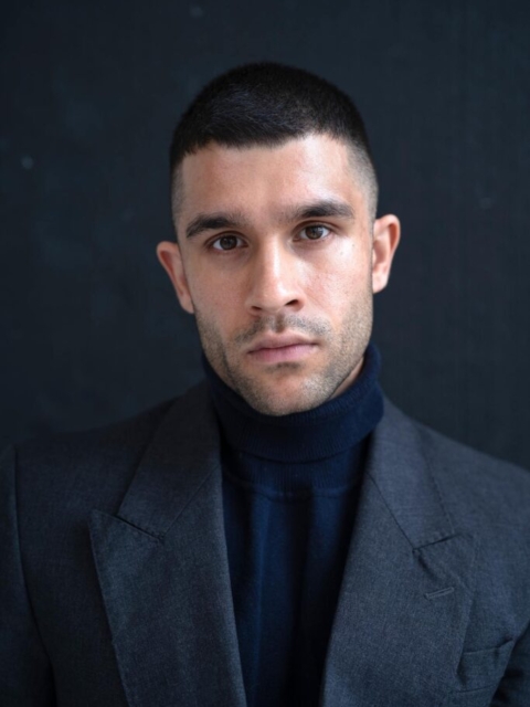 Daniel Rodzoch Male Actor