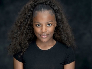 Female Actor
