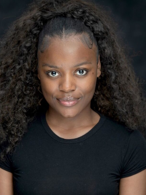 Lian Major Female Actor