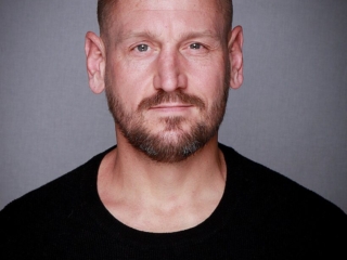 Male Actor
