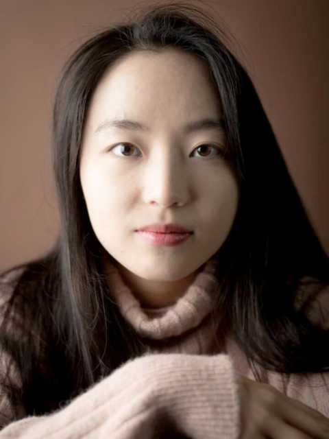 Nicole Ni Female Actor