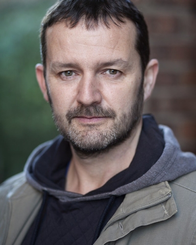 Male Actor  Michael James Maughan - Stirling Management Actors Agency