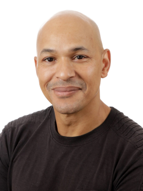 Phillip James Male Actor