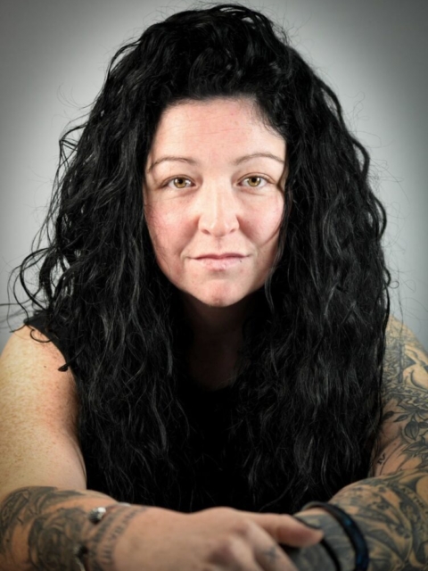 Franky Higgins Female Actor