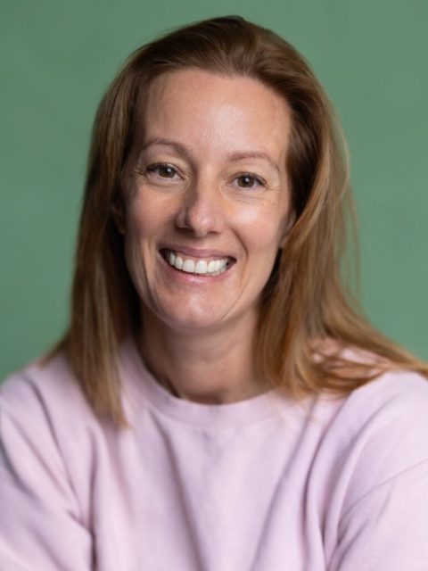 Clair Staines Female Actor