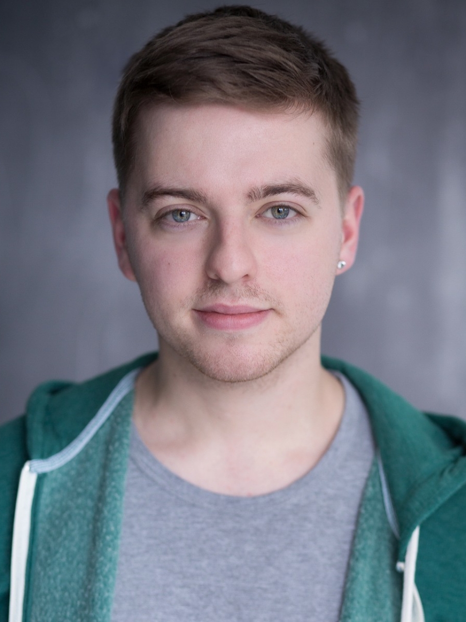 Spotlight Actor Example Adult Actors Division - Stirling Management