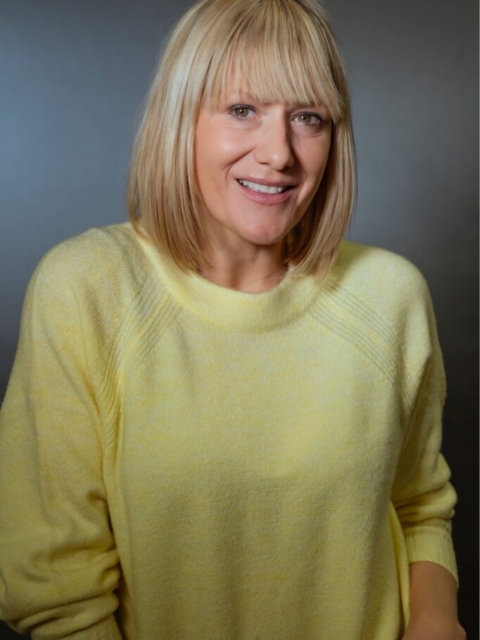 Julie Jade Female Actor