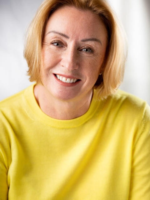 Joanne Elizabeth Edwards Female Actor