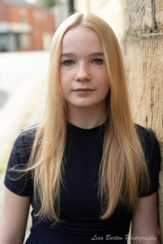 Child Actor
