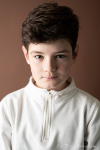 Child Actor