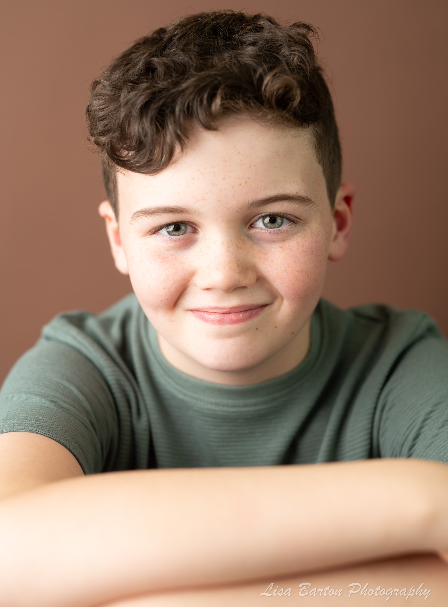 Child Actor