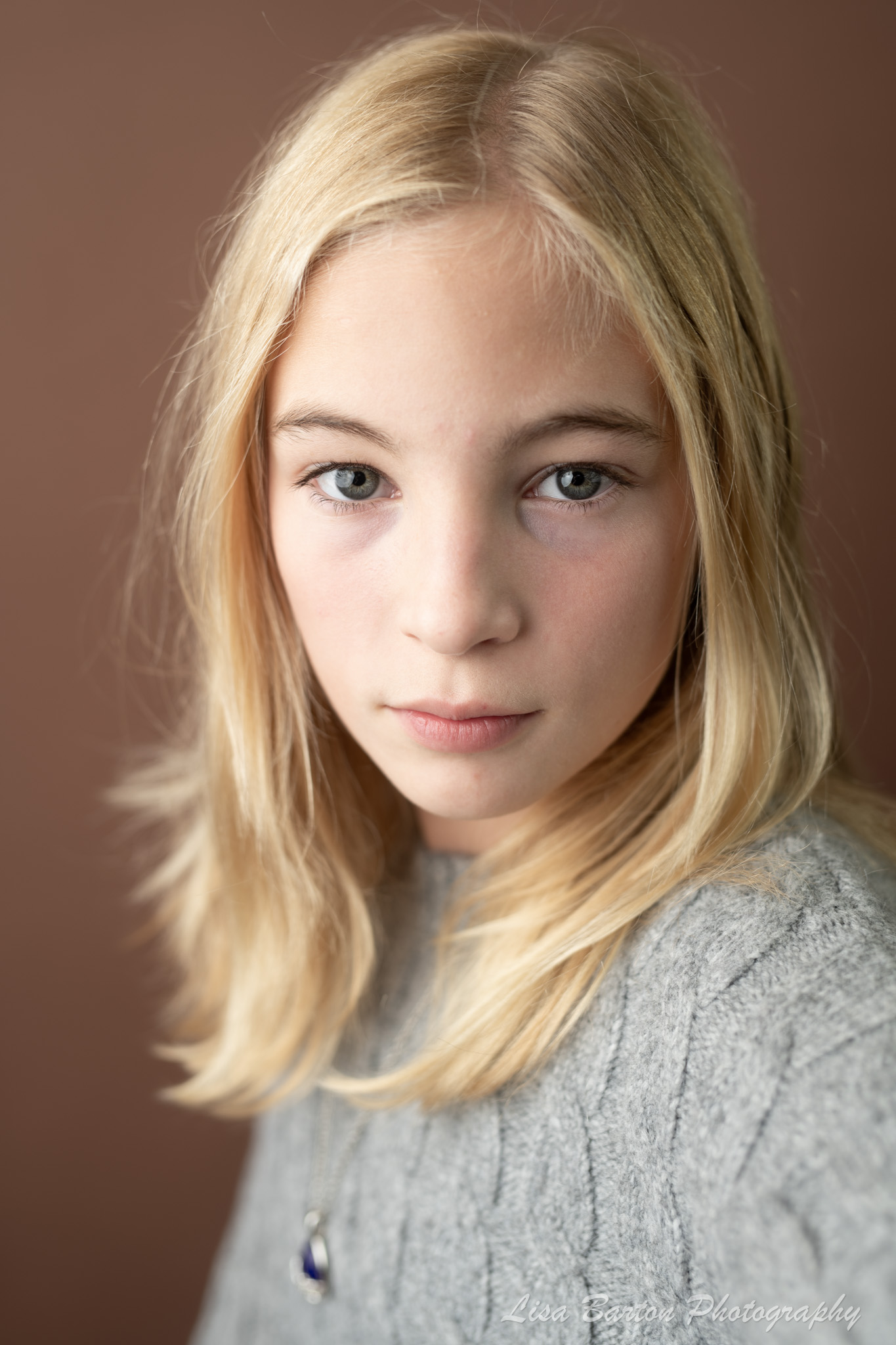 Child Actor