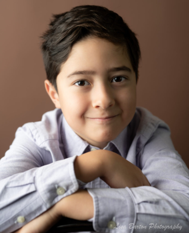 Child Actor