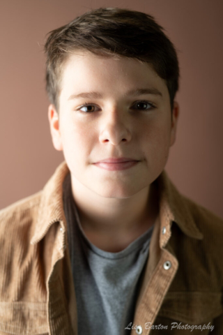 Child Actor