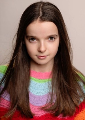 Child Actor