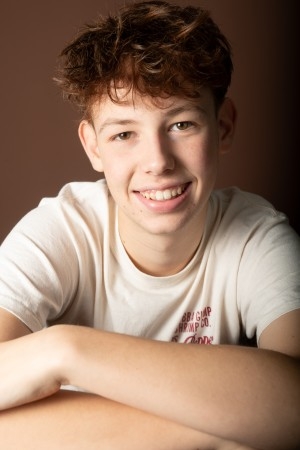 Child Actor