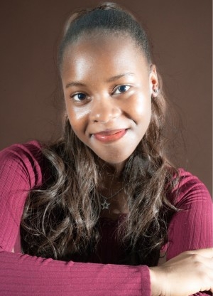 Iremide Treasure Solabi Child Actor