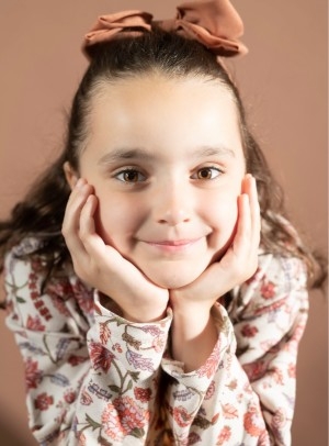 Pippa Smith Child Actor