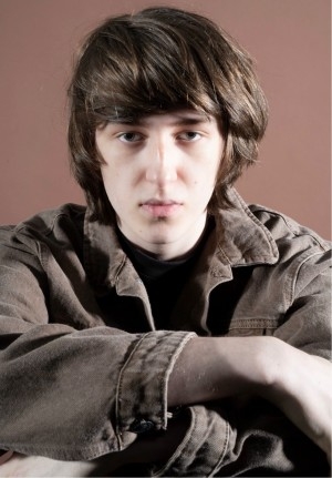 Kayden Thompson Male Actor