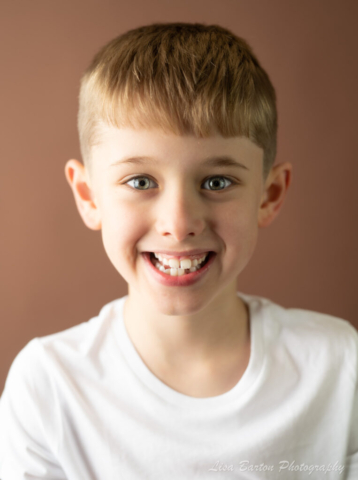 Child Actor