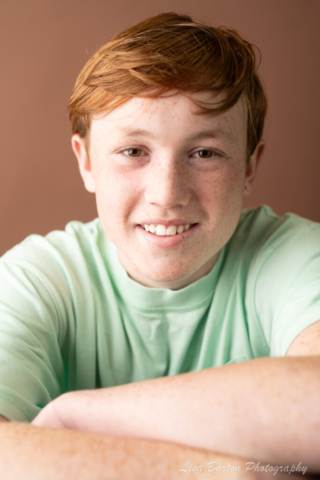 Child Actor