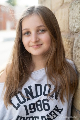 Child Actor