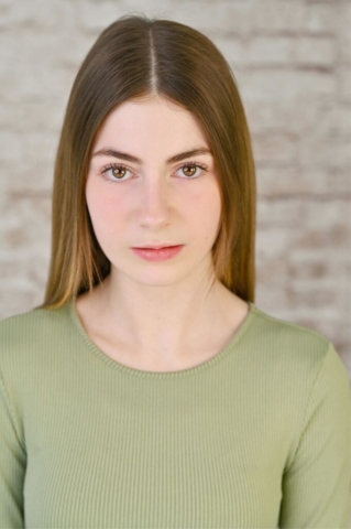 Martha Holmes Child Actor