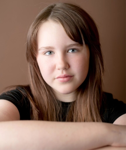 Sophie Channon Child Actor