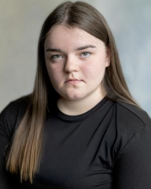 Katie Johnston Child Actor