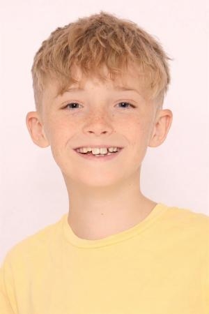 Child Actor