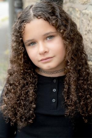 Orla Rose McCarthy Child Actor