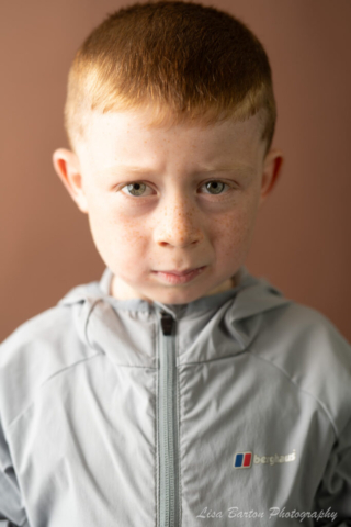 Child Actor