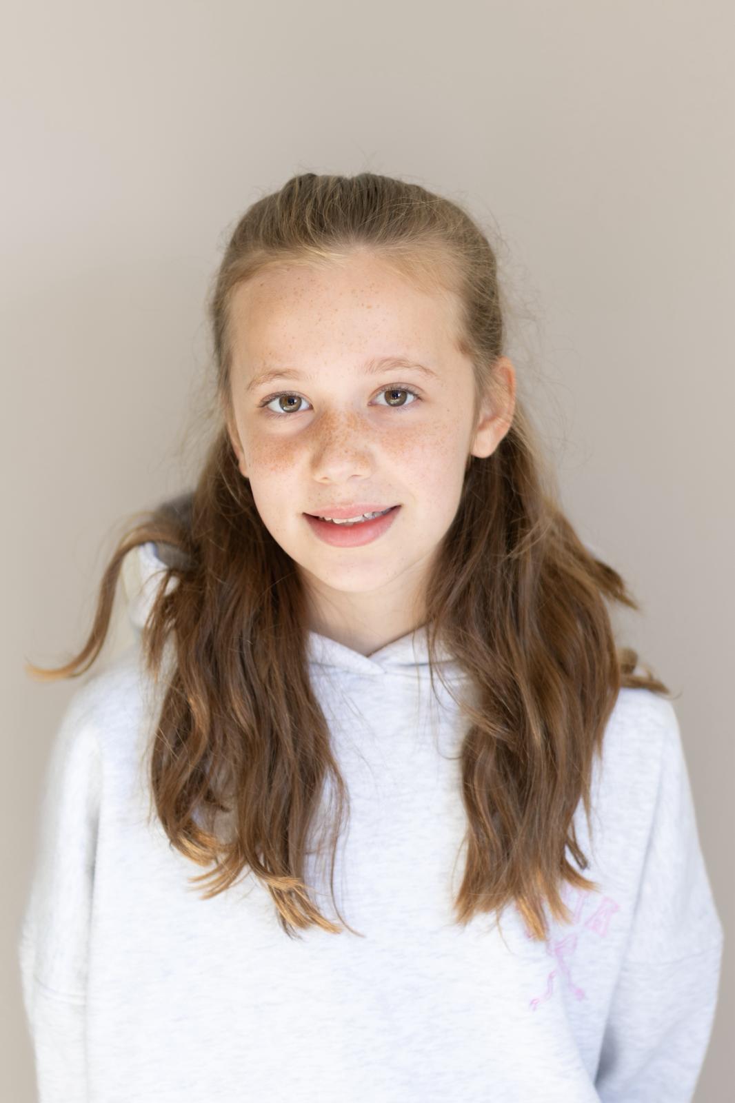 Child Actor