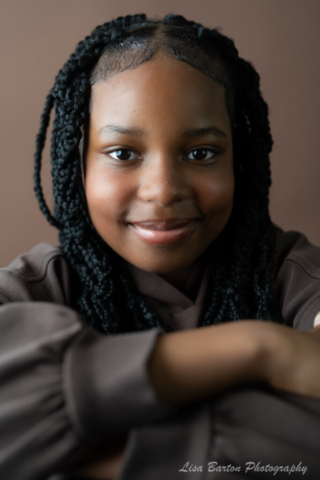 Child Actor