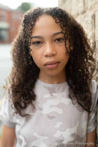 Child Actor