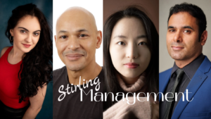 Stirling Management